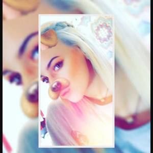 Meet your Posher, Shea